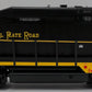 M.T.H 20-21293-1 O Scale Nickel Plate Road (#901) GP-30 Diesel Engine W/ P.S 3.0 EX/Box