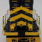 M.T.H 20-21293-1 O Scale Nickel Plate Road (#901) GP-30 Diesel Engine W/ P.S 3.0 EX/Box