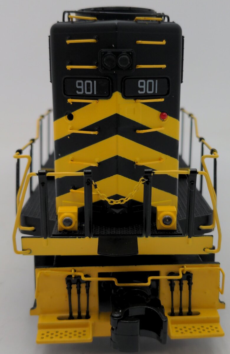 M.T.H 20-21293-1 O Scale Nickel Plate Road (#901) GP-30 Diesel Engine W/ P.S 3.0 EX/Box
