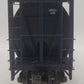 MTH 20-97947 O Gauge Morton Salt 3-Bay Cylindrical Hopper Car #409 LN/Box