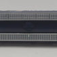 MTH 20-97947 O Gauge Morton Salt 3-Bay Cylindrical Hopper Car #409 LN/Box