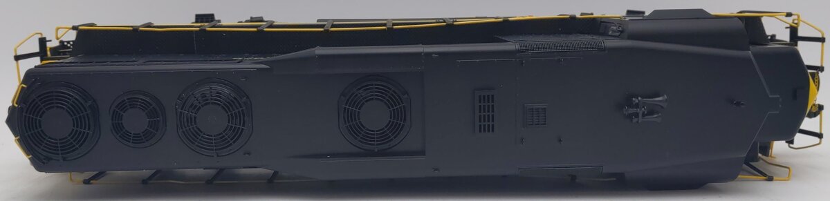 M.T.H 20-21294-1 O Scale Nickel Plate Road (#905) GP-30 Diesel Engine W/ P.S 3.0 EX/Box