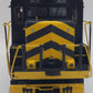 M.T.H 20-21294-1 O Scale Nickel Plate Road (#905) GP-30 Diesel Engine W/ P.S 3.0 EX/Box