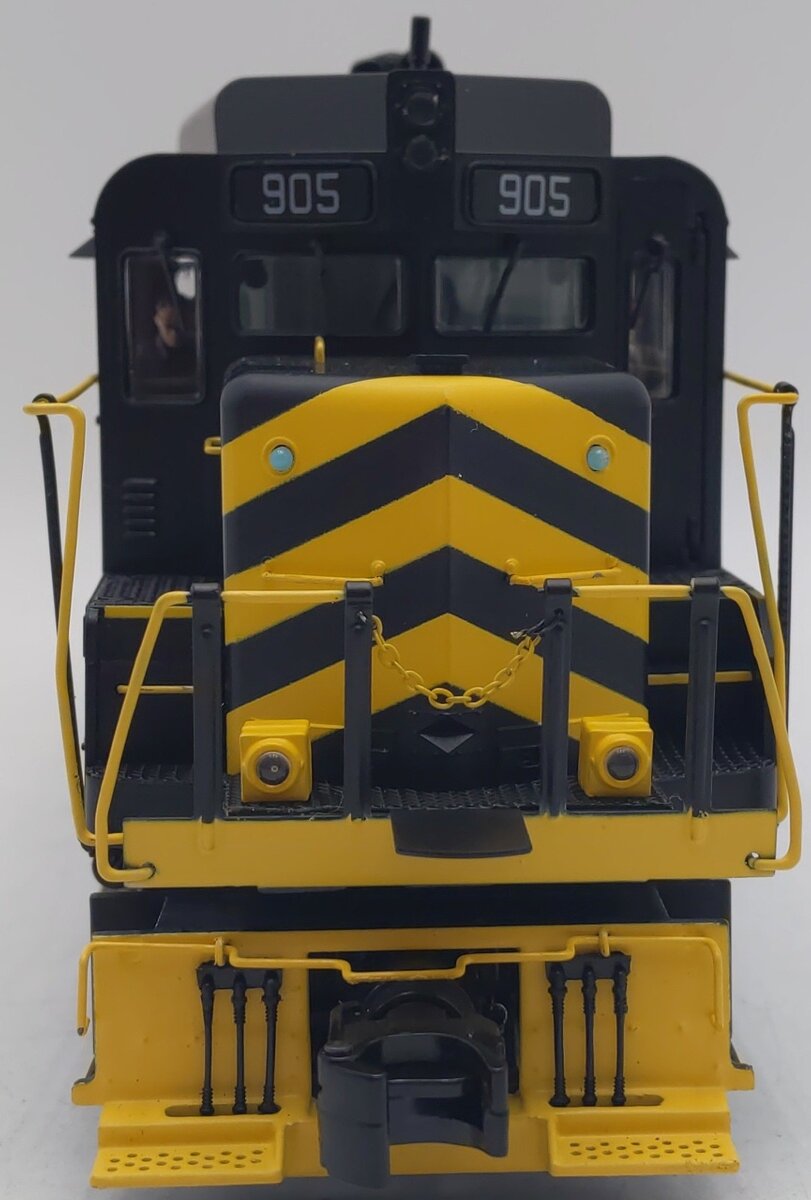 M.T.H 20-21294-1 O Scale Nickel Plate Road (#905) GP-30 Diesel Engine W/ P.S 3.0 EX/Box