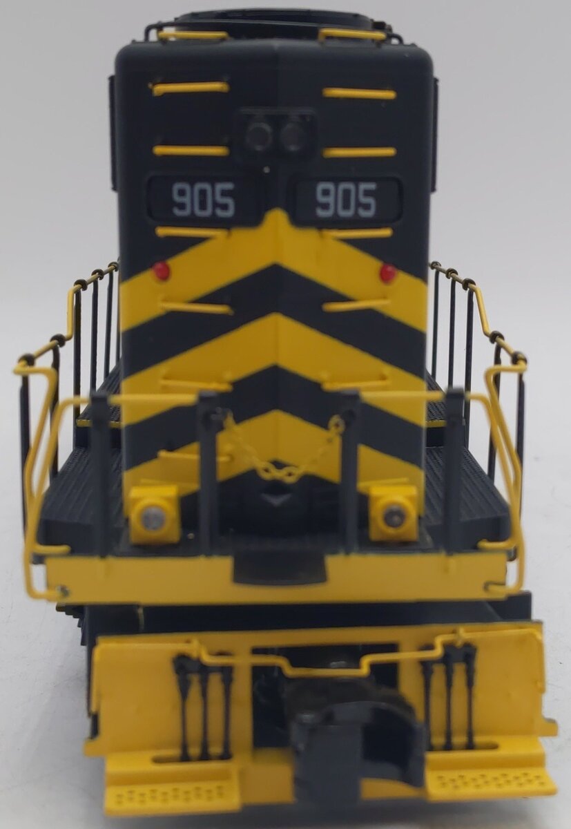 M.T.H 20-21294-1 O Scale Nickel Plate Road (#905) GP-30 Diesel Engine W/ P.S 3.0 EX/Box