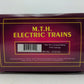 MTH 20-91120 O Gauge New York Central N-6b Caboose #18879 EX/Box