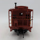 MTH 20-91120 O Gauge New York Central N-6b Caboose #18879 EX/Box