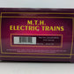 MTH 20-91120 O Gauge New York Central N-6b Caboose #18879 EX/Box
