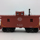 MTH 20-91120 O Gauge New York Central N-6b Caboose #18879 EX/Box
