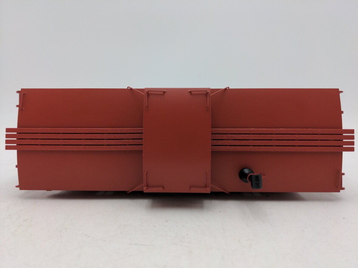 MTH 20-91120 O Gauge New York Central N-6b Caboose #18879 EX/Box