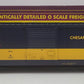 MTH 20-93623 Chesapeake & Ohio 50' PS-1 Boxcar #21463 LN/Box