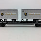 MTH 20-90015B O Gauge Chesapeake & Ohio Flatcar w/ Trailers #81315 EX/Box