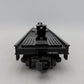 MTH 20-90015B O Gauge Chesapeake & Ohio Flatcar w/ Trailers #81315 EX/Box