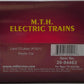 MTH 20-94463 O Gauge Land O'Lakes Reefer Car #1921 LN/Box