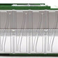 MTH 20-94463 O Gauge Land O'Lakes Reefer Car #1921 LN/Box