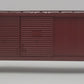MTH 20-93674 O Nickel Plate Road Double Door 50' Box Car #87102 EX/Box