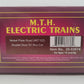 MTH 20-93674 O Nickel Plate Road Double Door 50' Box Car #87102 EX/Box