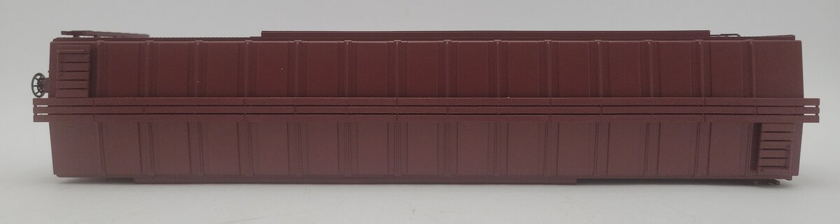 MTH 20-93674 O Nickel Plate Road Double Door 50' Box Car #87102 EX/Box