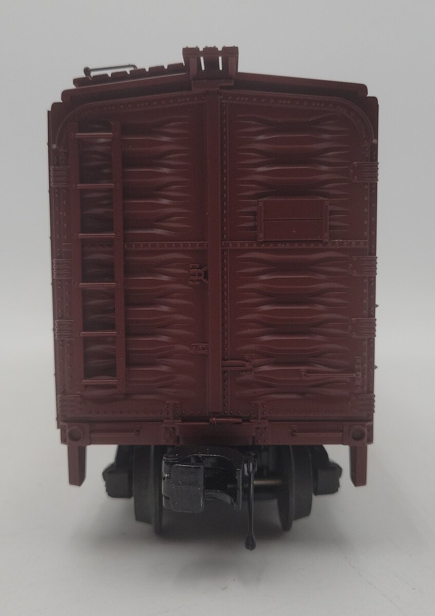 MTH 20-93674 O Nickel Plate Road Double Door 50' Box Car #87102 EX/Box