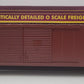 MTH 20-93674 O Nickel Plate Road Double Door 50' Box Car #87102 EX/Box