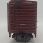 MTH 20-93674 O Nickel Plate Road Double Door 50' Box Car #87102 EX/Box