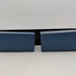 MTH 20-90002D O Gauge Nickel Plate Road Flatcar w/ 20' Trailers #2004 EX/Box