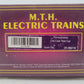 MTH 20-98216 Die-Cast Pennsylvania Railroad Test Car #490389 EX/Box
