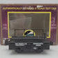 MTH 20-98216 Die-Cast Pennsylvania Railroad Test Car #490389 EX/Box