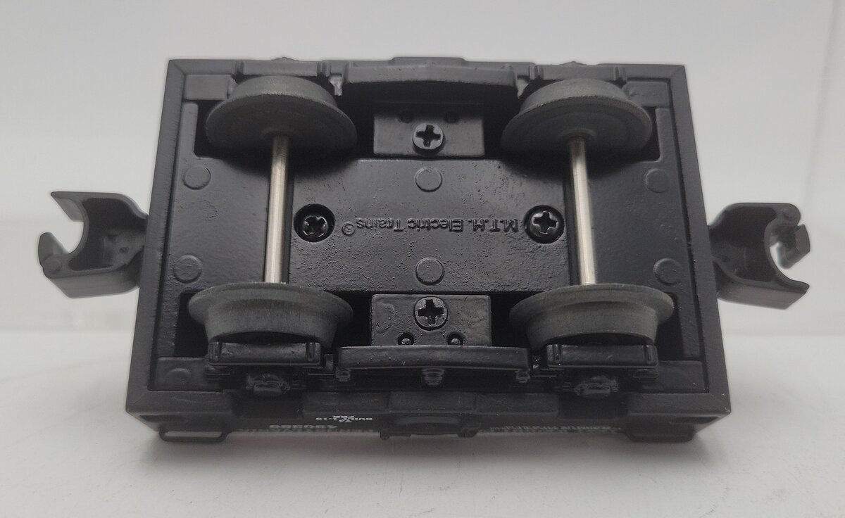 MTH 20-98216 Die-Cast Pennsylvania Railroad Test Car #490389 EX/Box