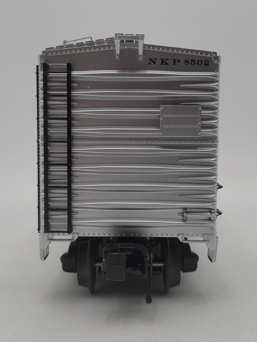 MTH 20-93718 O Gauge Nickel Plate Road 40' AAR Boxcar #8502 LN/Box