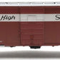 MTH 20-93947 O Scale Nickel Plate Road Premier 40’ AAR Box Car #16503 LN/Box
