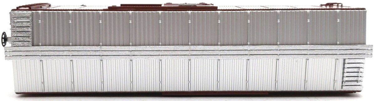 MTH 20-93947 O Scale Nickel Plate Road Premier 40’ AAR Box Car #16503 LN/Box