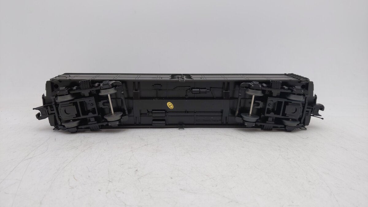 MTH 20-94174 R50B O Gauge Express Reefer Car Chesapeake Ohio EX/Box