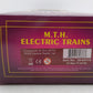 MTH 20-94174 R50B O Gauge Express Reefer Car Chesapeake Ohio EX/Box