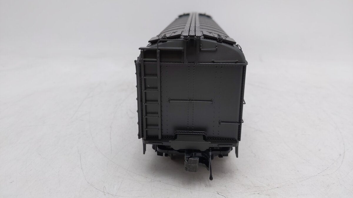 MTH 20-94174 R50B O Gauge Express Reefer Car Chesapeake Ohio EX/Box