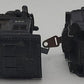 Lionel 224 Vintage O Prewar 2-6-2 Steam Locomotive and Tender