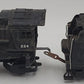 Lionel 224 Vintage O Prewar 2-6-2 Steam Locomotive and Tender