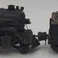 Lionel 224 Vintage O Prewar 2-6-2 Steam Locomotive and Tender