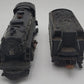 Lionel 224 Vintage O Prewar 2-6-2 Steam Locomotive and Tender