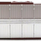 MTH 20-93946 O Nickel Plate Road Premier 40’ AAR Box Car #16500 LN/Box