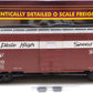 MTH 20-93946 O Nickel Plate Road Premier 40’ AAR Box Car #16500 LN/Box