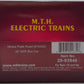 MTH 20-93946 O Nickel Plate Road Premier 40’ AAR Box Car #16500 LN/Box