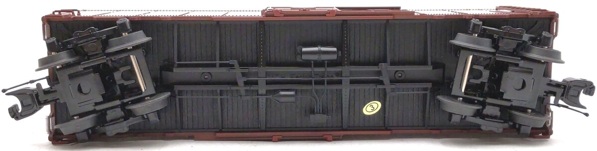 MTH 20-93946 O Nickel Plate Road Premier 40’ AAR Box Car #16500 LN/Box