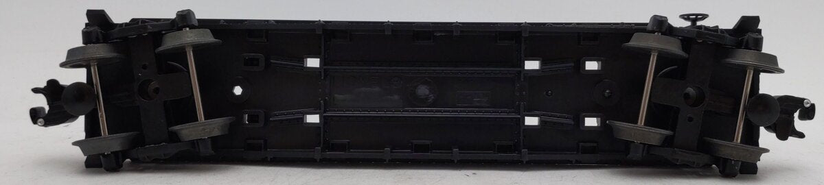 Lionel 6-26949 O Gauge Nickel Plate Road Flatcar w/ Trailer EX/Box