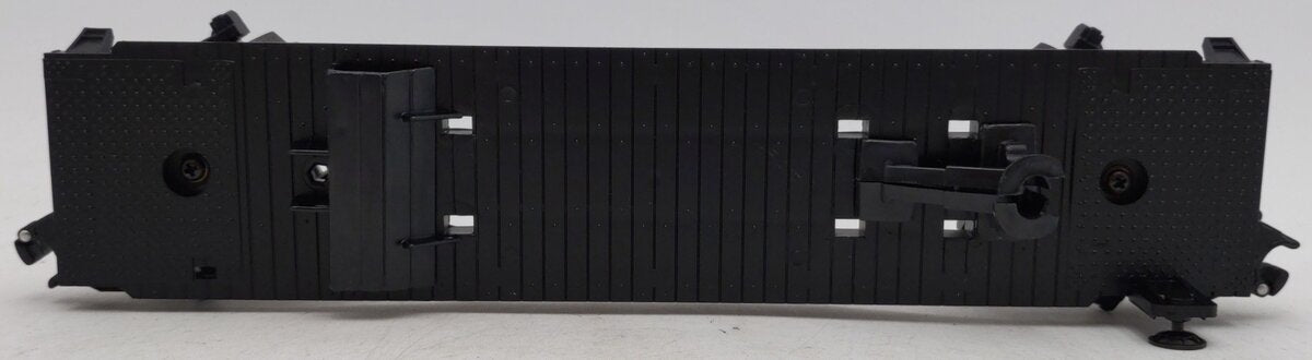 Lionel 6-26949 O Gauge Nickel Plate Road Flatcar w/ Trailer EX/Box