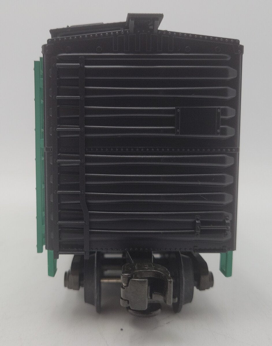 MTH 20-9300 O Gauge New York Central Box Car #159895 LN/Box