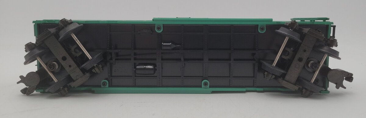 MTH 20-9300 O Gauge New York Central Box Car #159895 LN/Box