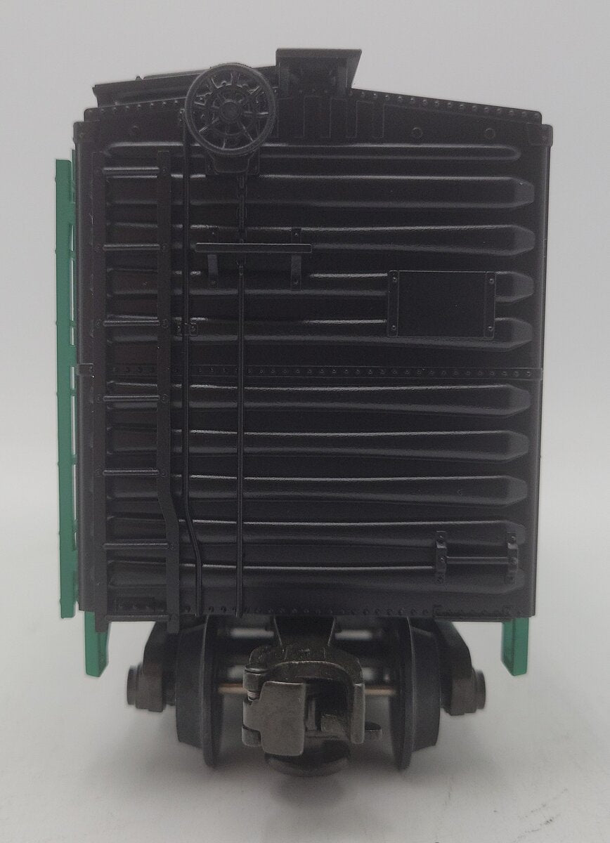 MTH 20-9300 O Gauge New York Central Box Car #159895 LN/Box