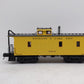 MTH 20-91630 Wheeling & Lake Erie CA-1 Woodsided Caboose #0805 LN/Box
