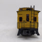 MTH 20-91630 Wheeling & Lake Erie CA-1 Woodsided Caboose #0805 LN/Box